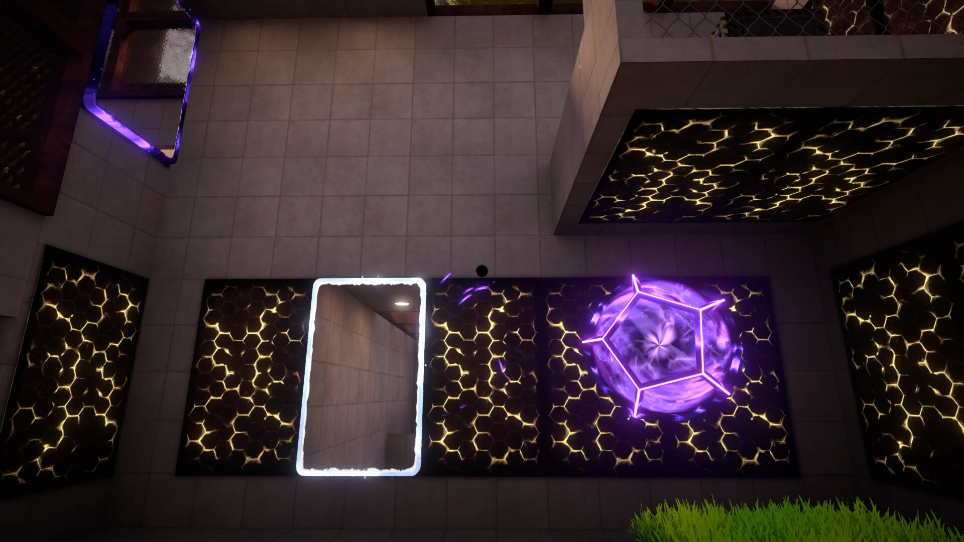 Paradoxical screenshot #3