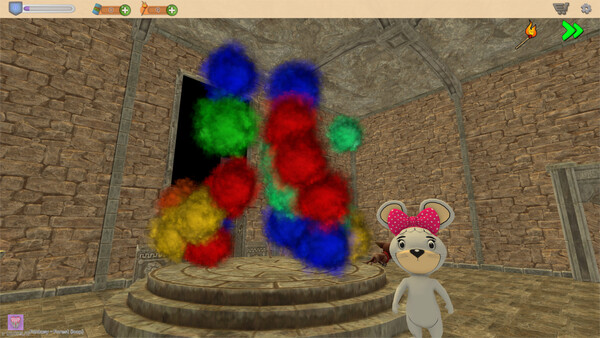 Mouse Fart screenshot 5
