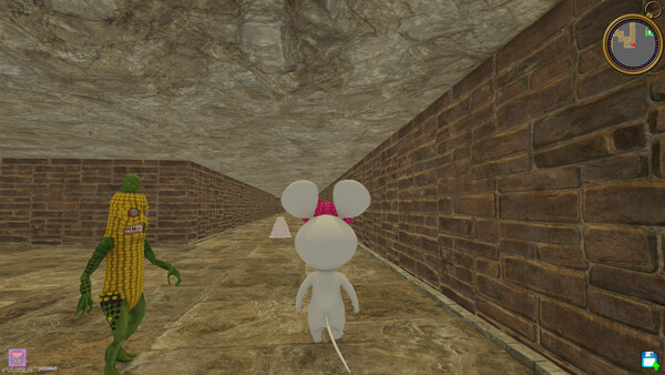 Mouse Fart screenshot 4