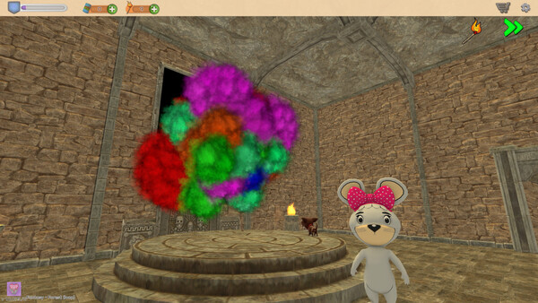 Mouse Fart screenshot 3