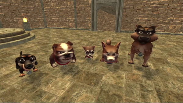 Mouse Fart screenshot 6