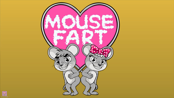 Mouse Fart