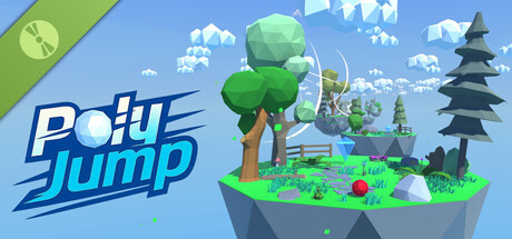 Polyjump Demo