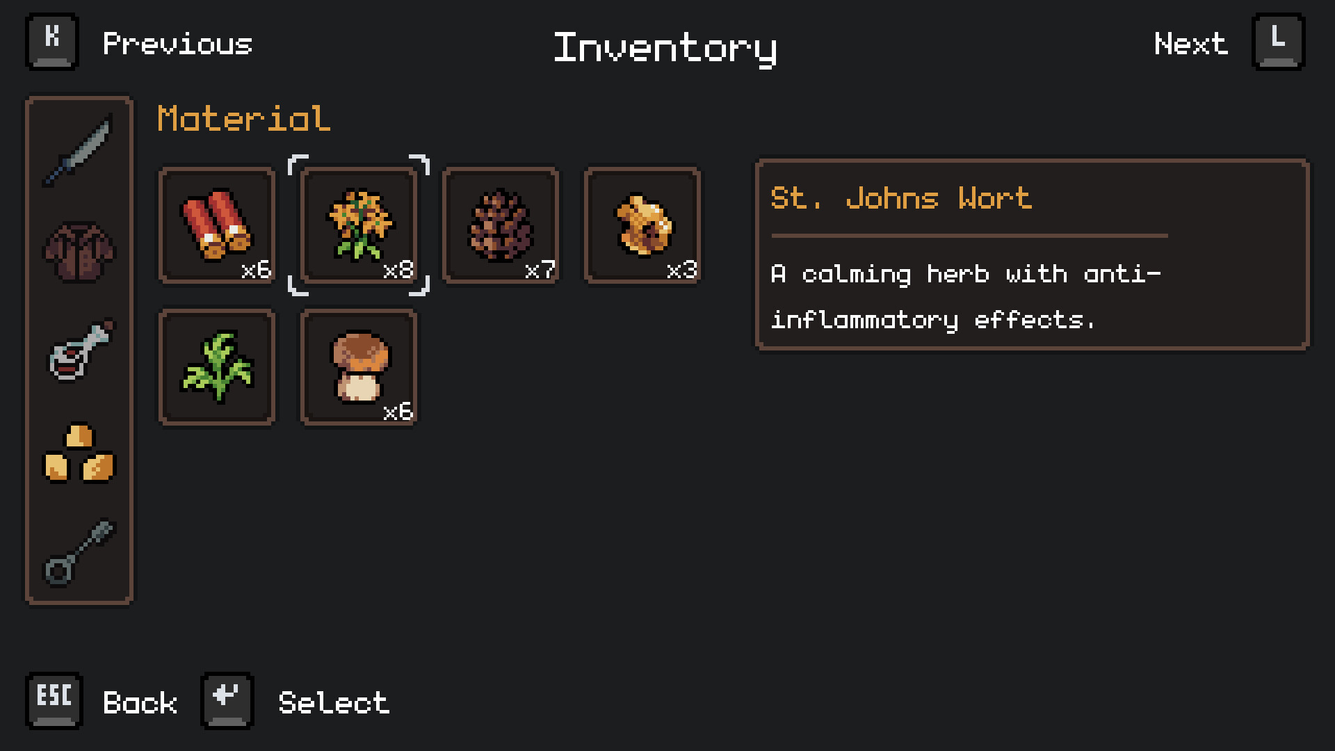 Secret of Dawnstone screenshot #4