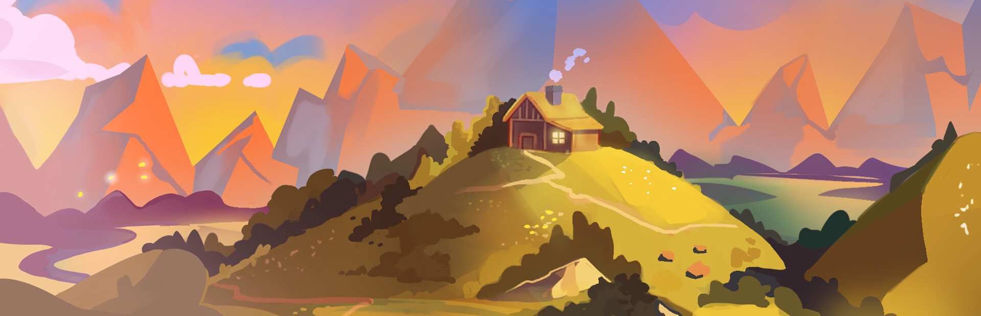 Secret of Dawnstone