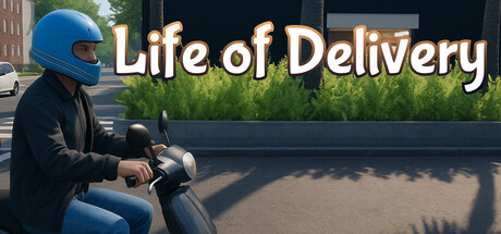 Life of Delivery Playtest Steam Charts | Steambase