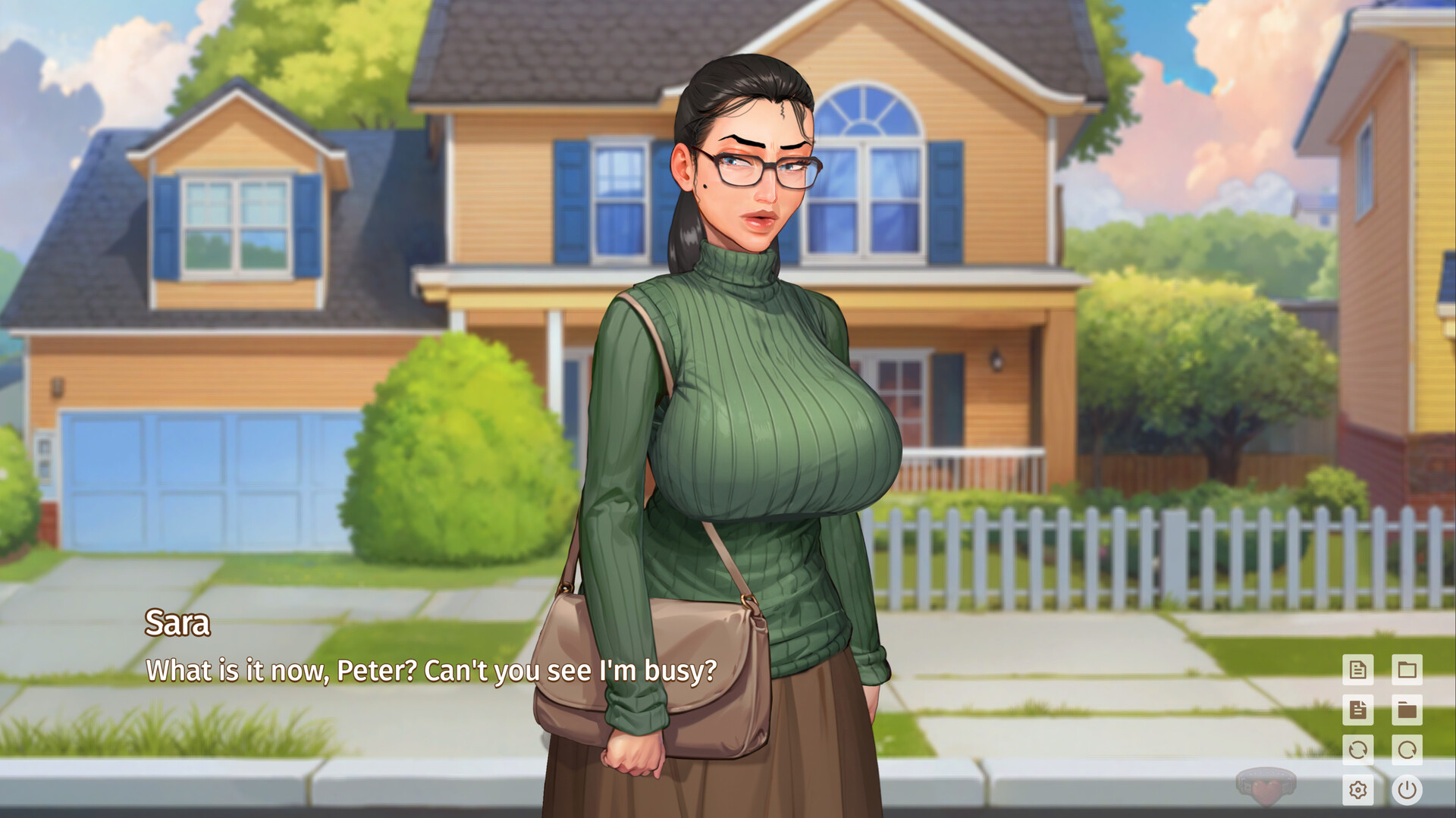 Taffy Tales Redux : The Morning After screenshot #5