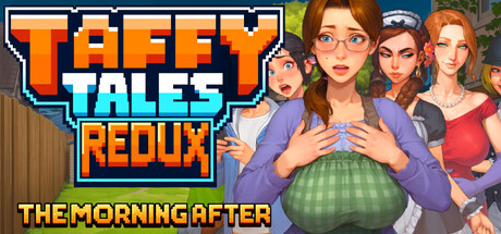 Taffy Tales Redux : The Morning After - UberPie. Popular. Released May 28, 2026