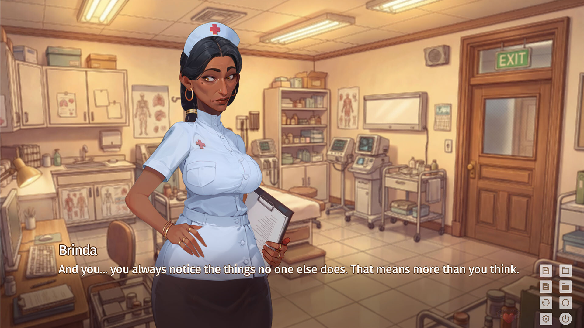 Taffy Tales Redux : The Morning After screenshot #4