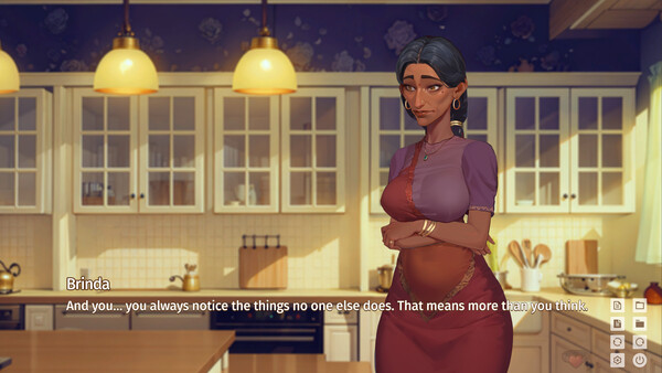 Скриншот из Taffy Tales Redux : The Morning After
