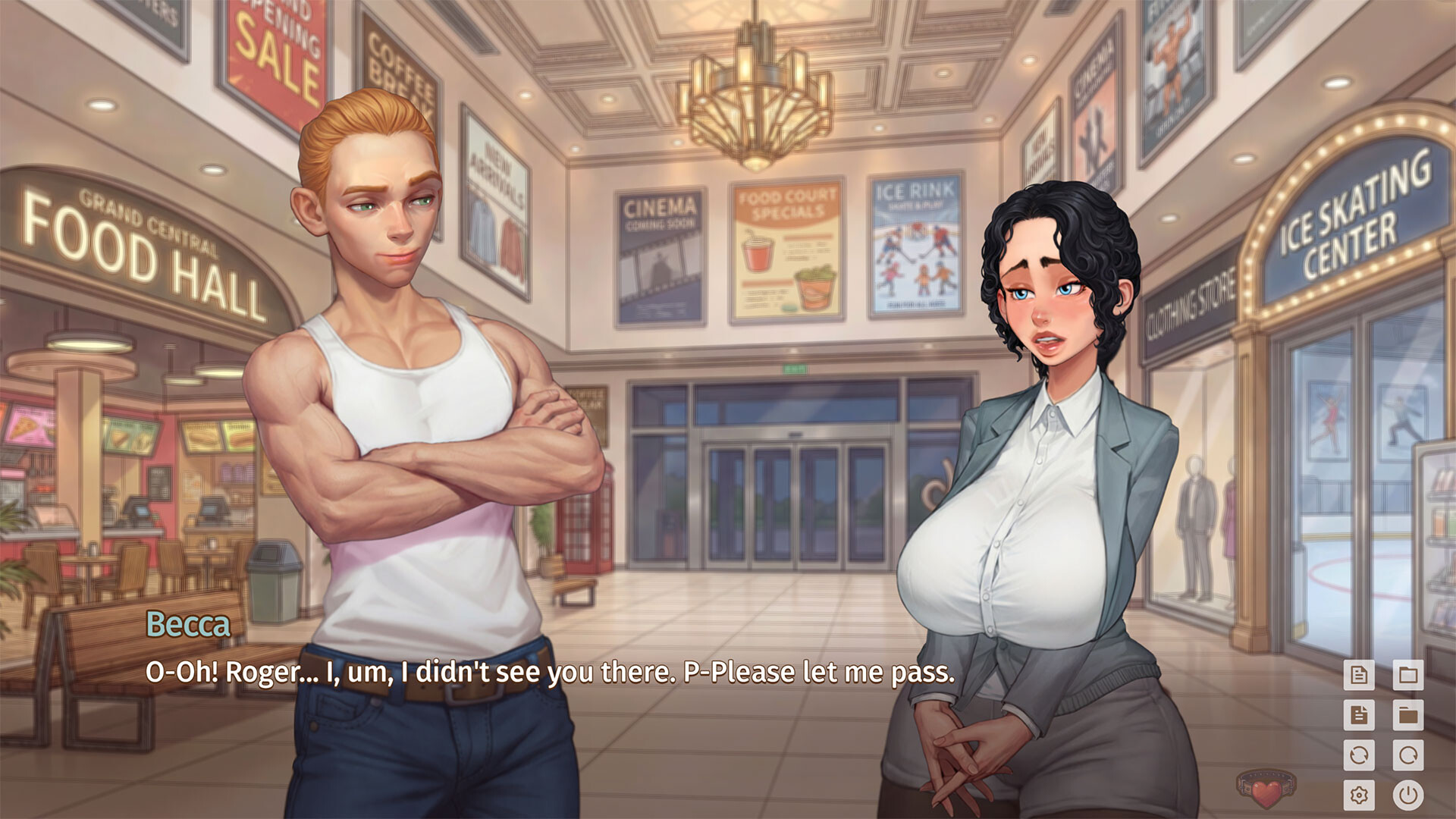 Taffy Tales Redux : The Morning After screenshot #11