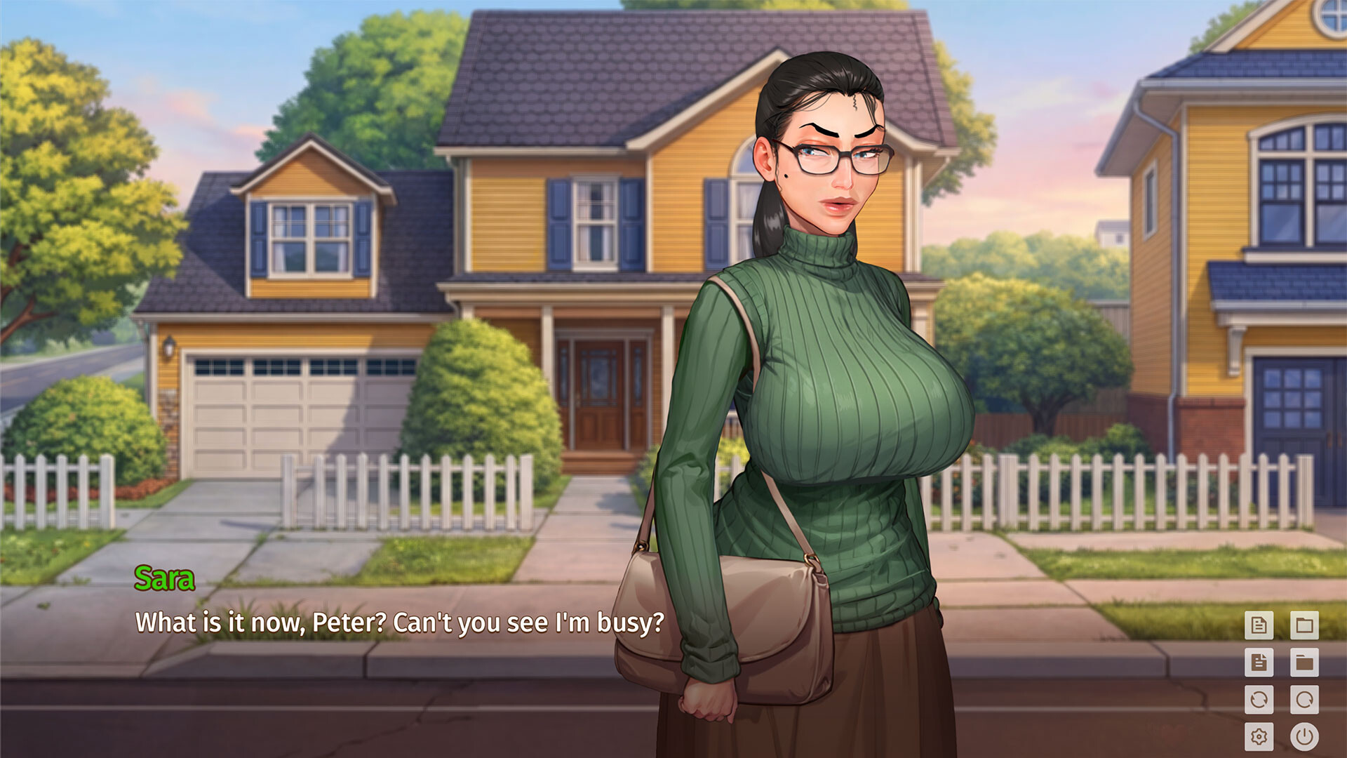 Taffy Tales Redux : The Morning After screenshot #6