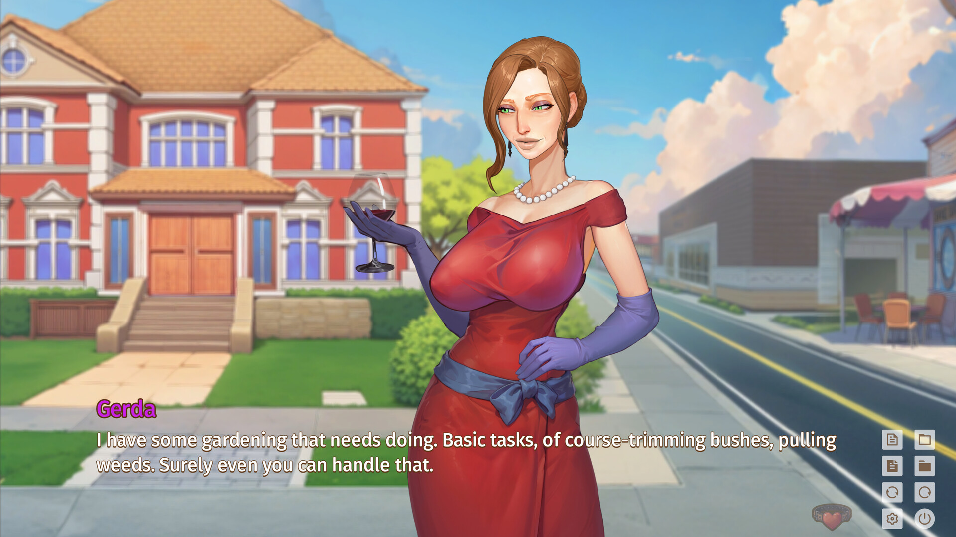 Taffy Tales Redux : The Morning After screenshot #11