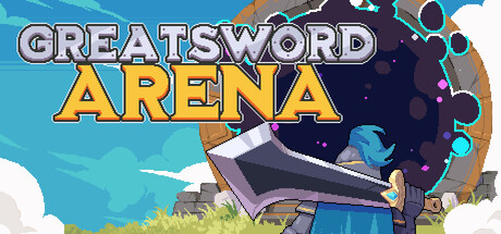 巨剑角斗场 Playtest