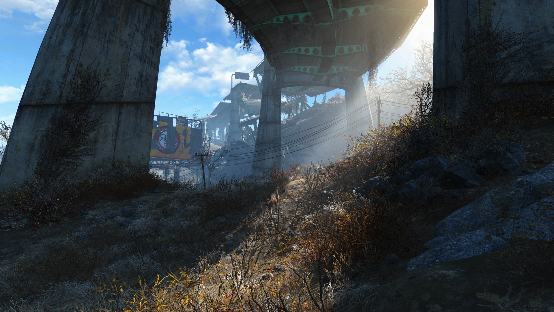 Fallout 4 Season Pass EU - PC (Steam) Screenshot 4