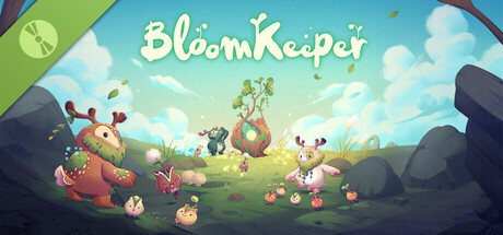 Bloomkeeper Demo
