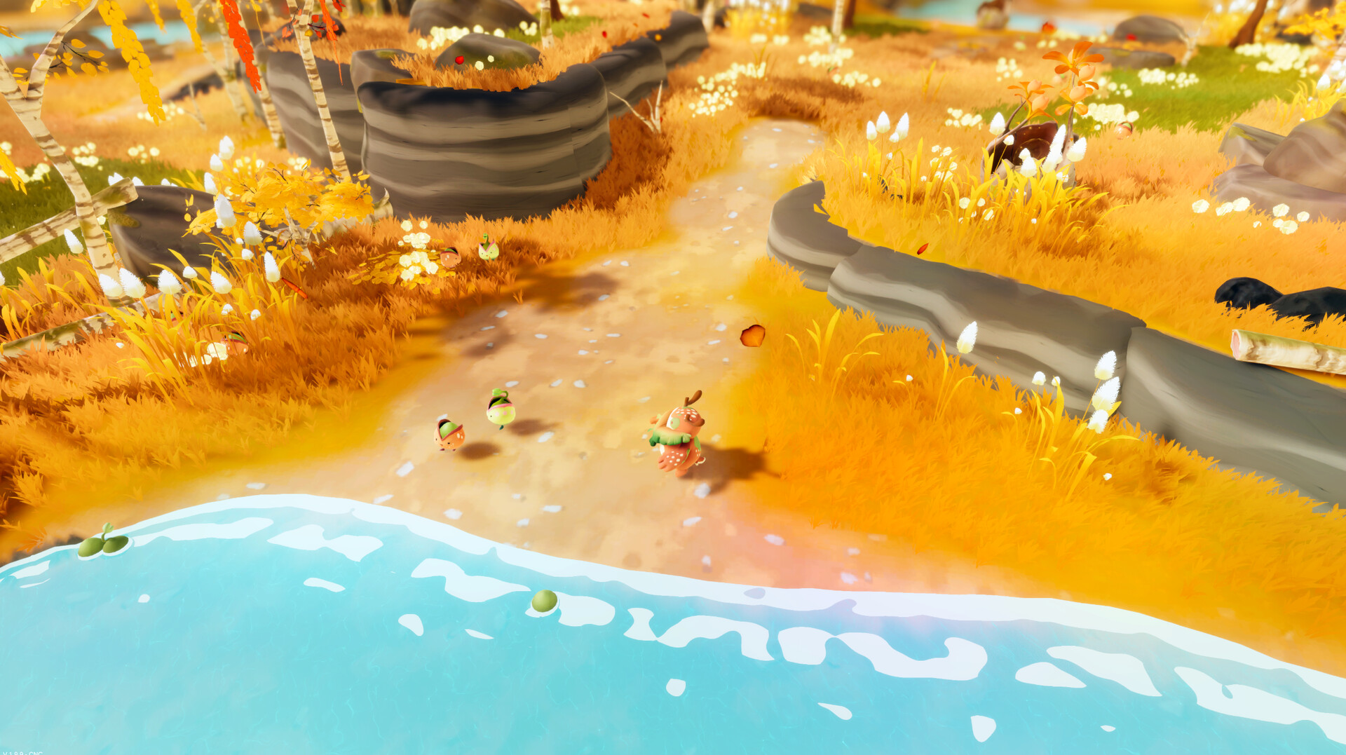 #5. BloomKeeper - Demo (Steam) Podle: Resonance Interactive