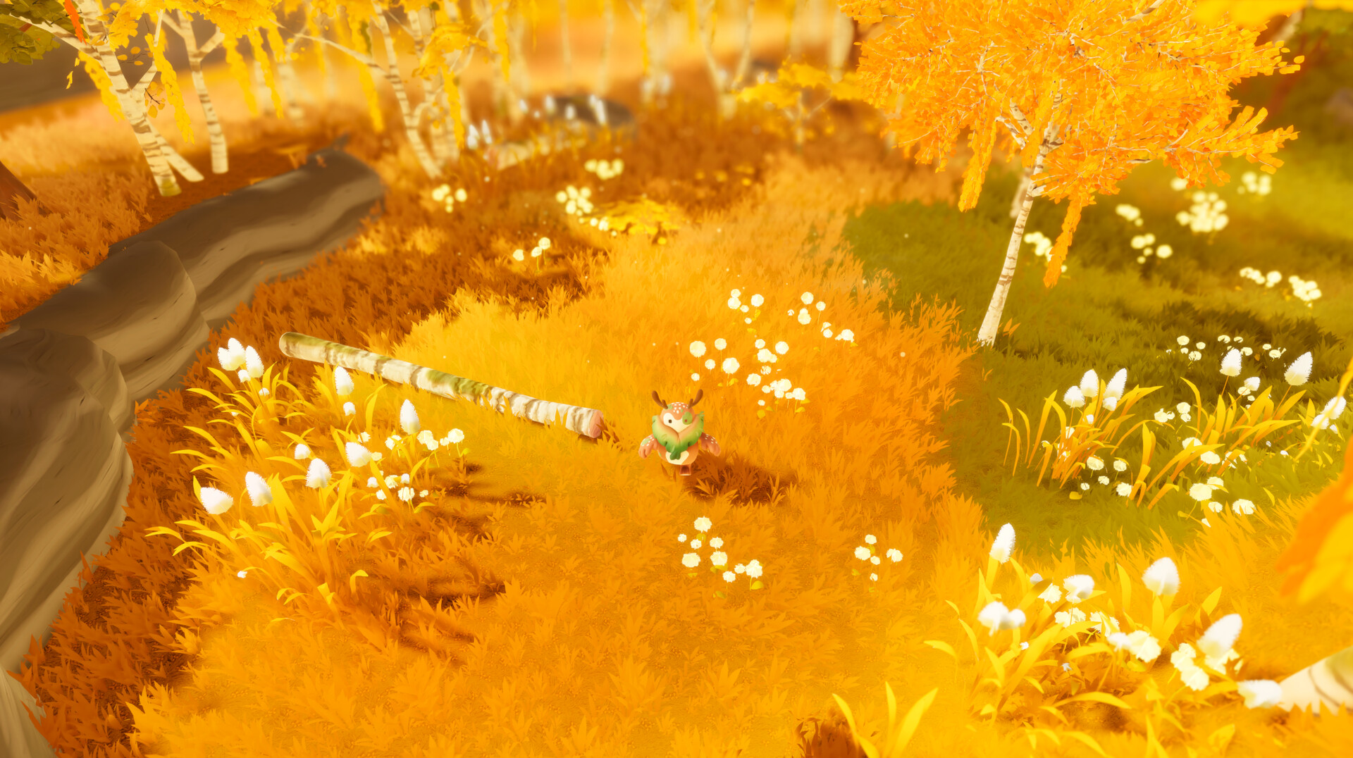 #7. BloomKeeper - Demo (Steam) Podle: Resonance Interactive