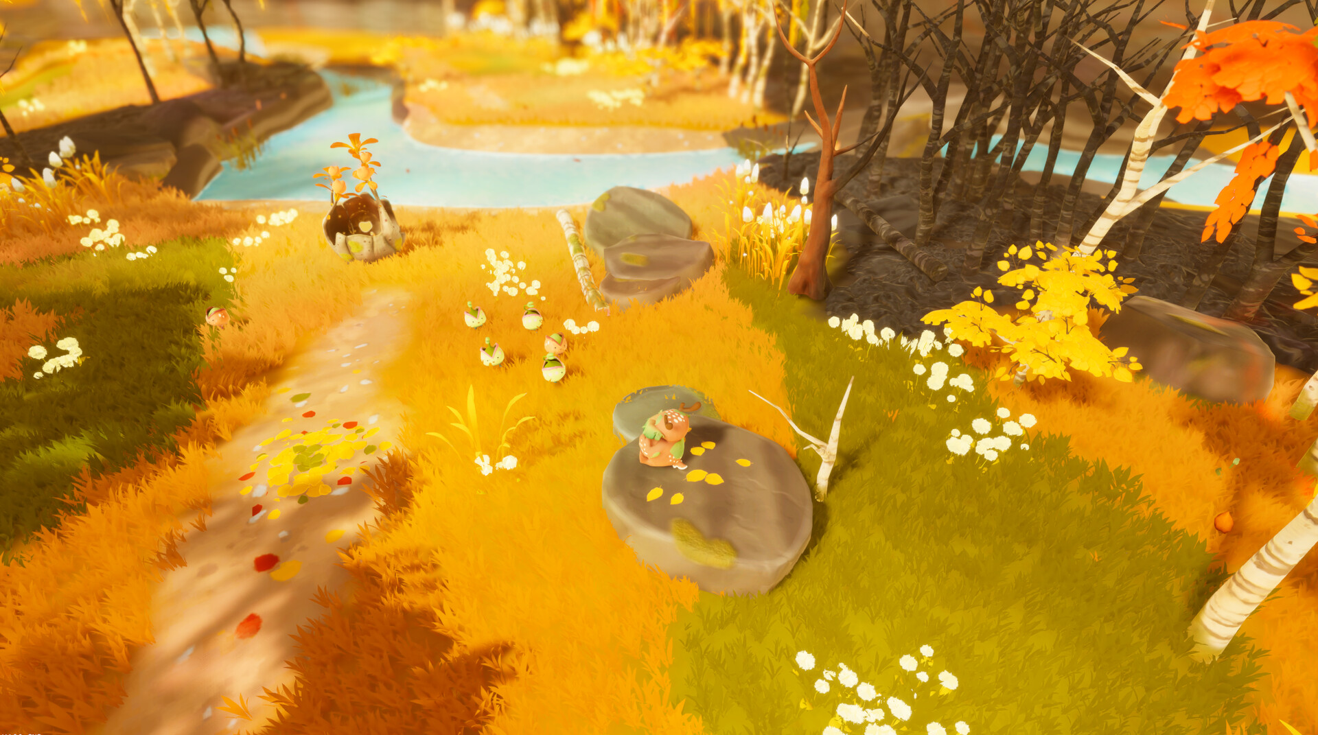 #2. BloomKeeper - Demo (Steam) Podle: Resonance Interactive