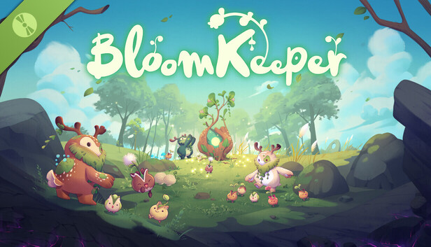BloomKeeper - Demo