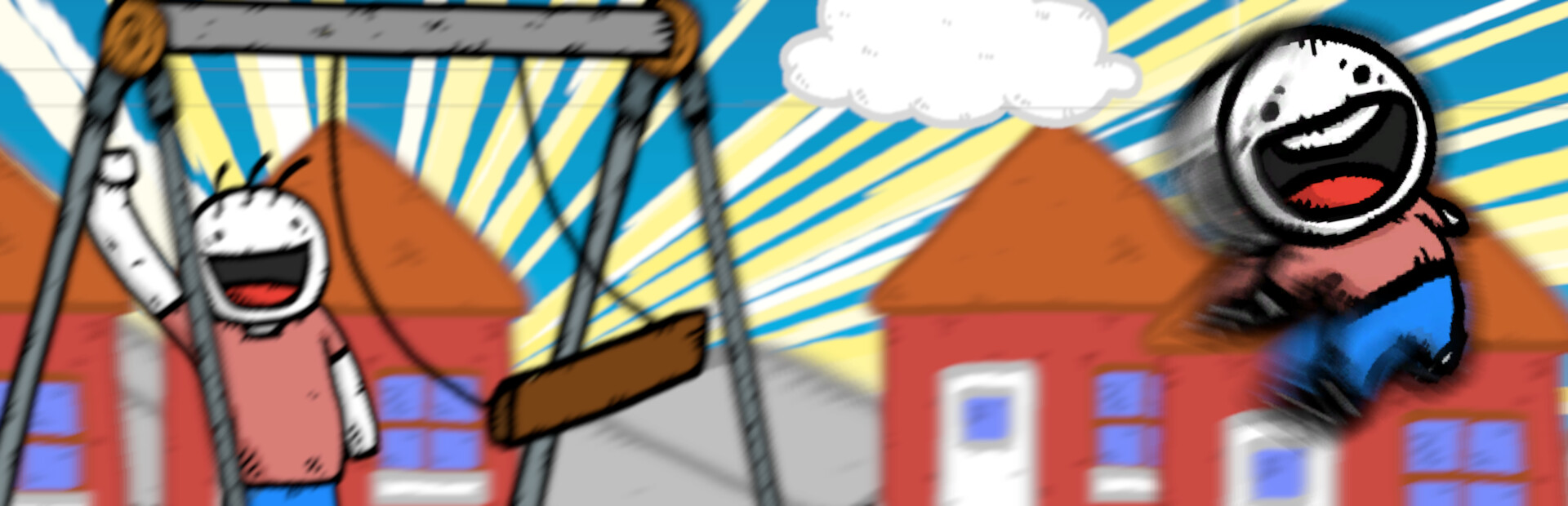 Relative Velocity