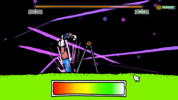 Relative Velocity screenshot 5