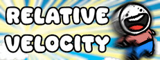 Relative Velocity game capsule image