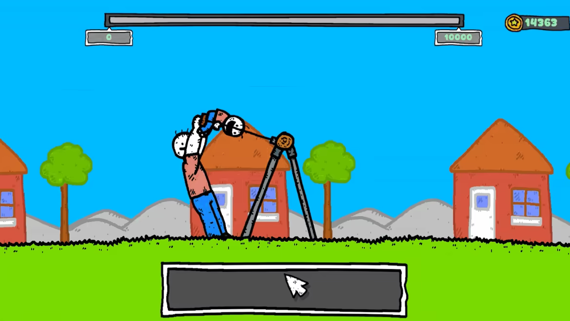 Relative Velocity video 4