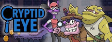 Cryptid Eye