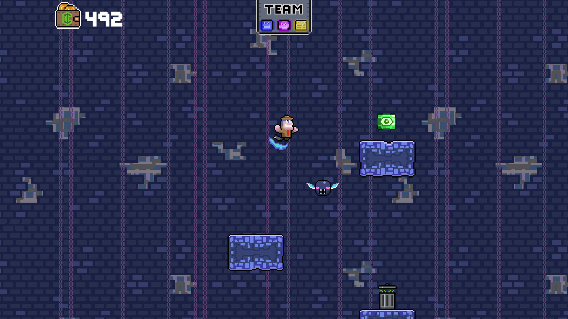 Cryptid Eye screenshot #5