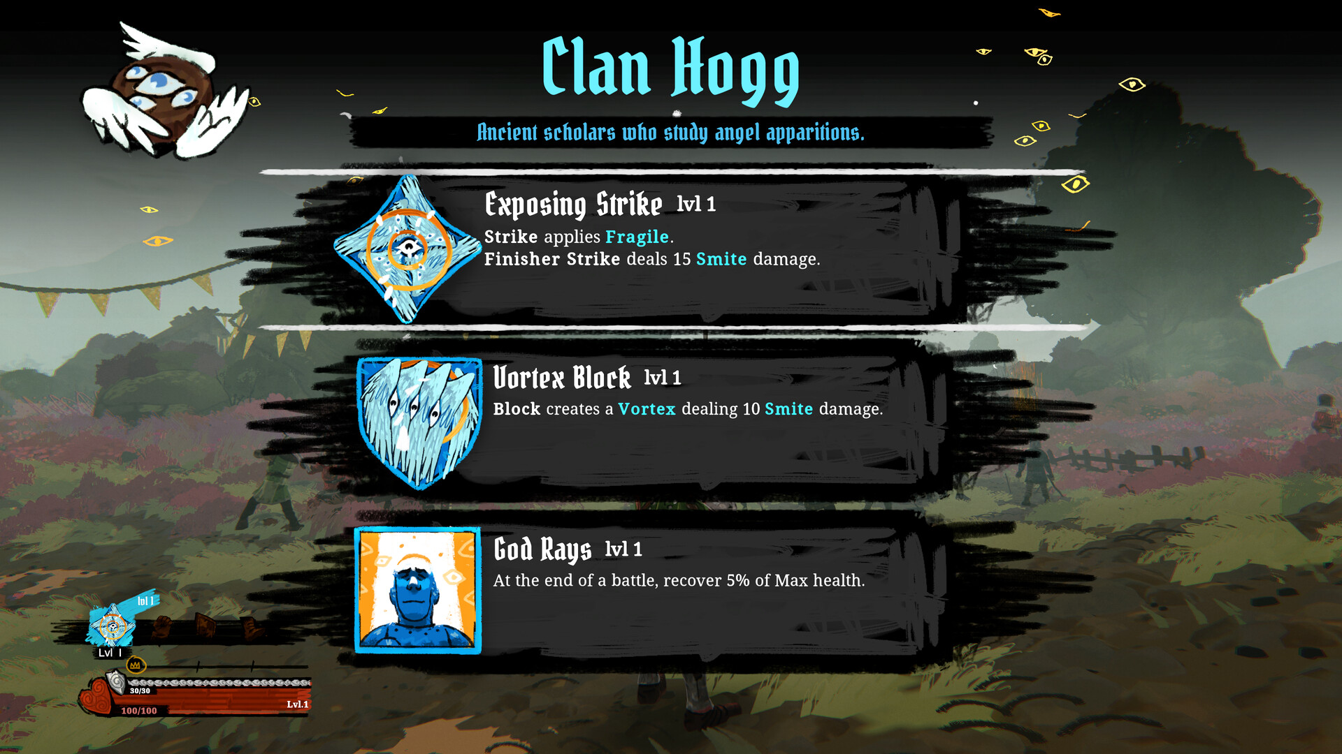 #6. Tears of Metal Demo (Steam) 由: Paper Cult