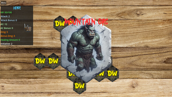 Dungeon (W)Hoarders game for windows Pc 1