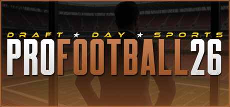 Draft Day Sports: Pro Football 2026