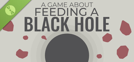 A Game About Feeding A Black Hole Demo