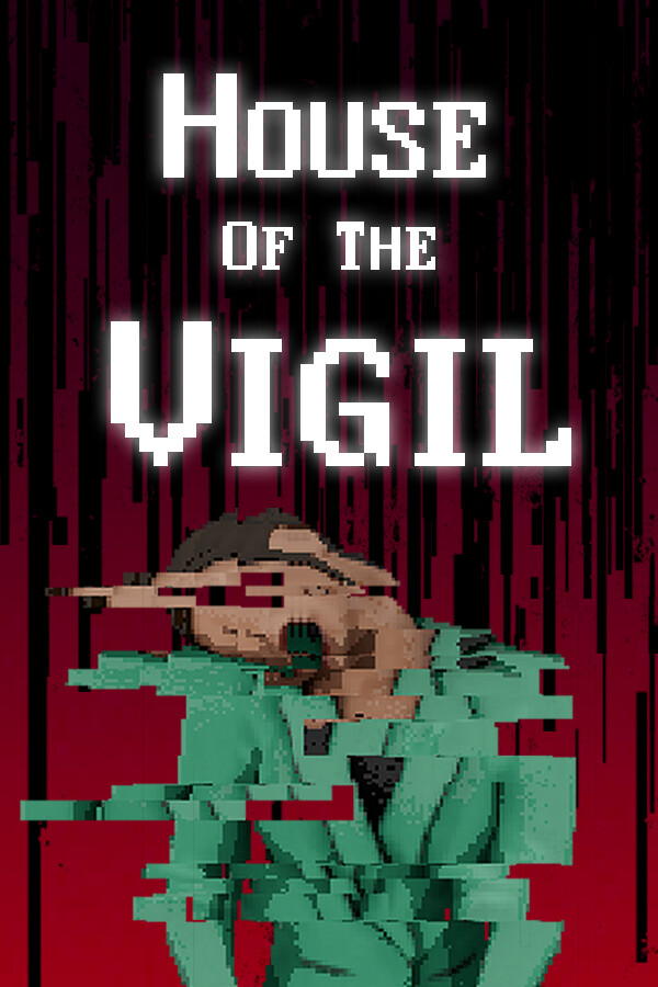 House of the Vigil|PC|Steam|ACCOUNT