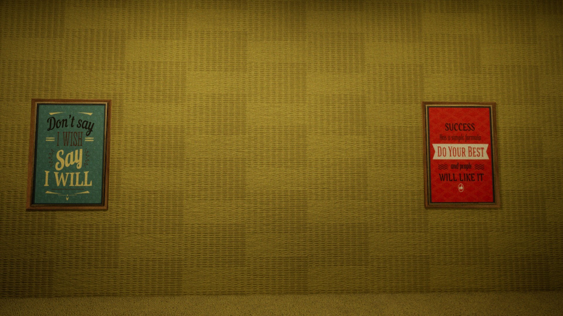 #5. Backrooms Anomaly Demo (Steam) 来自: liminal_games