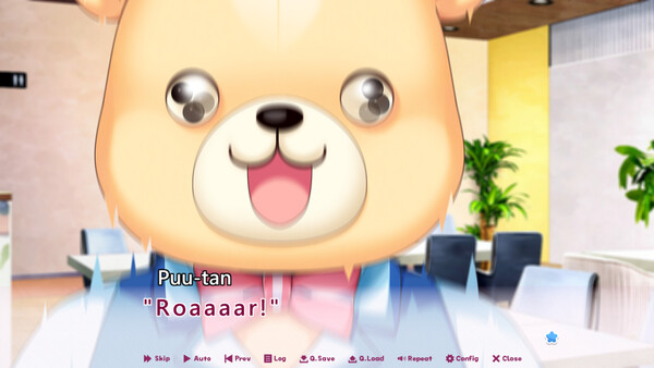 LOVEPICAL-POPPY! game for Linux 1