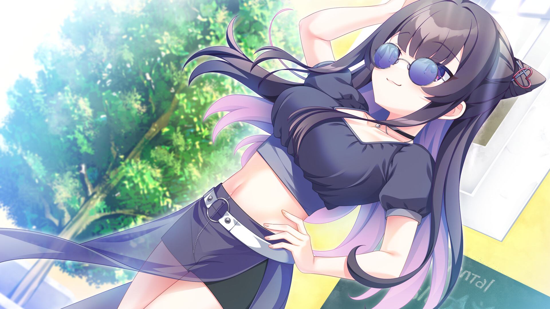 LOVEPICAL-POPPY! Featured Screenshot #1