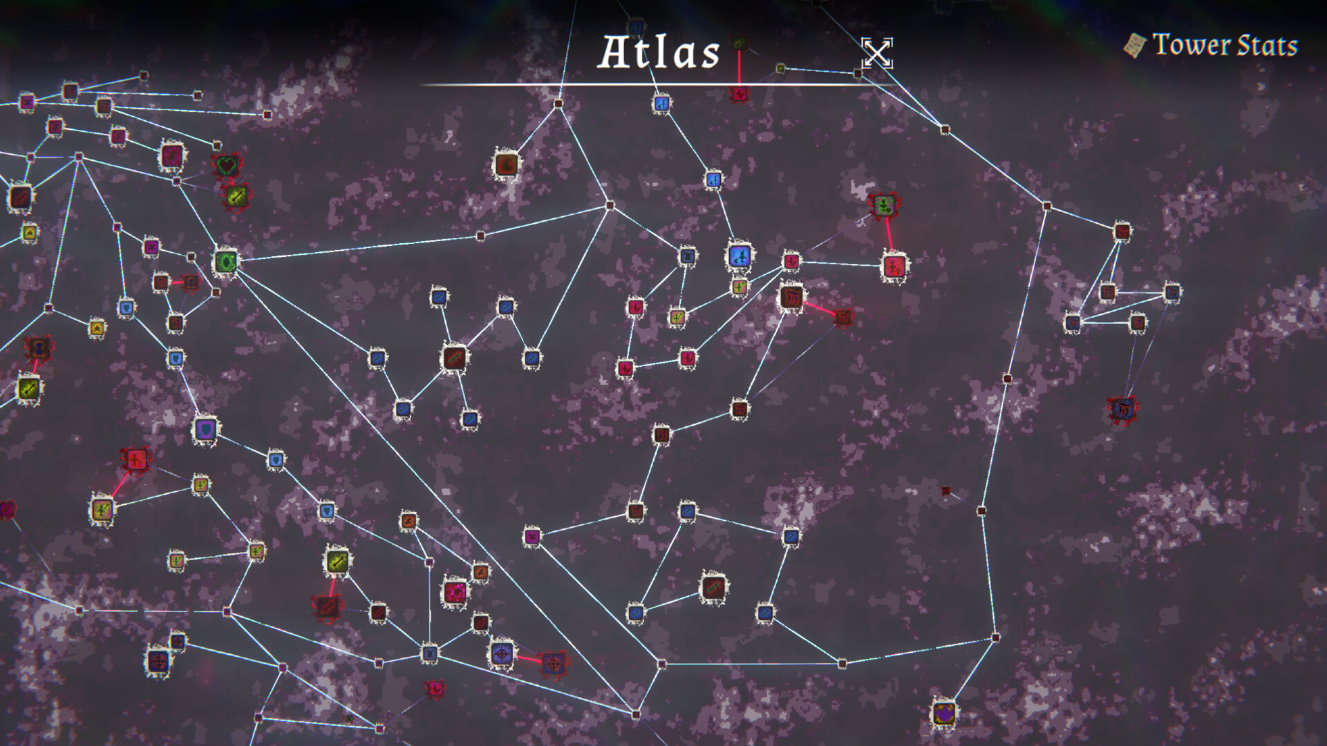 Feed The Lone Bastion screenshot #7