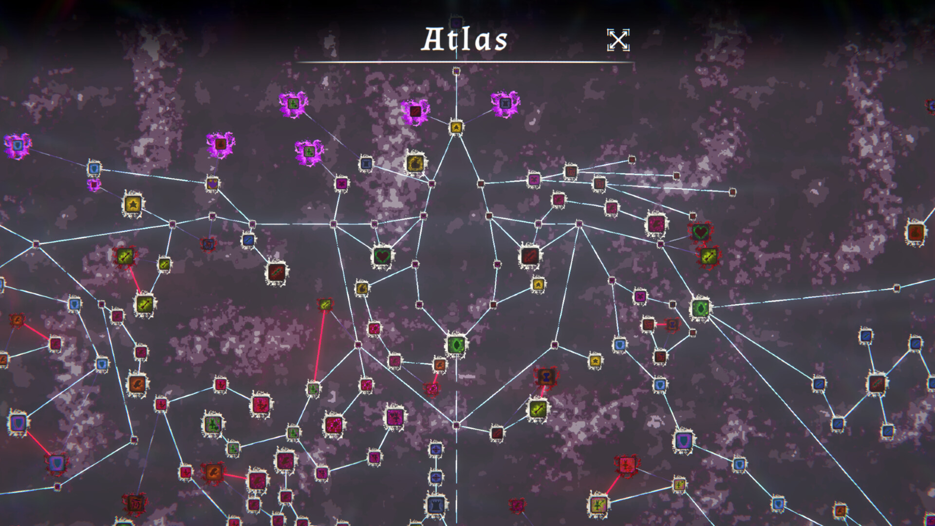 Feed The Lone Bastion screenshot #4