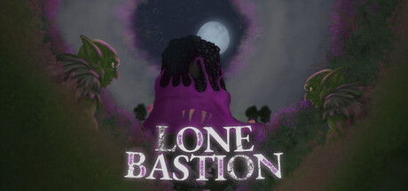 Lone Bastion header art