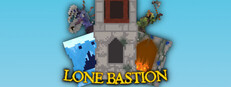Lone Bastion Banner