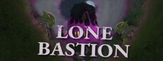 Lone Bastion cover