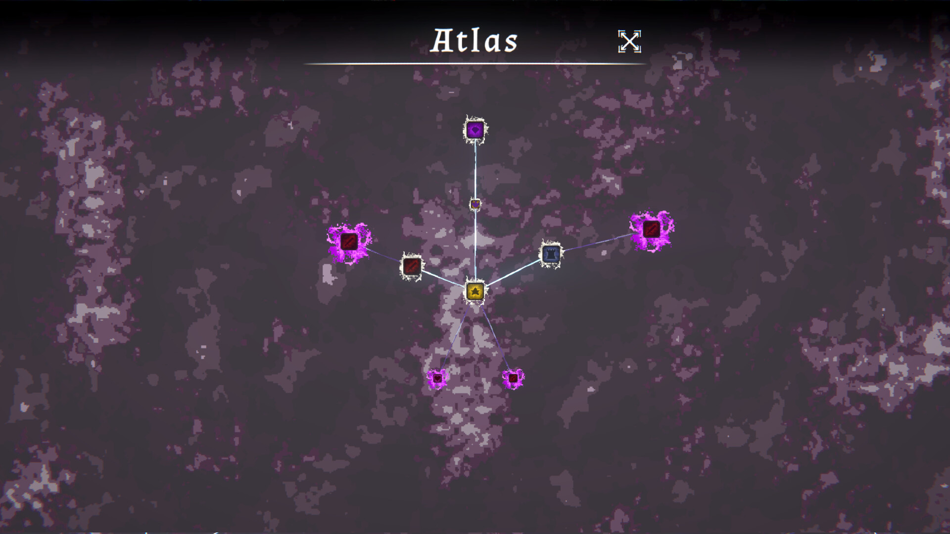 Feed The Lone Bastion screenshot #2