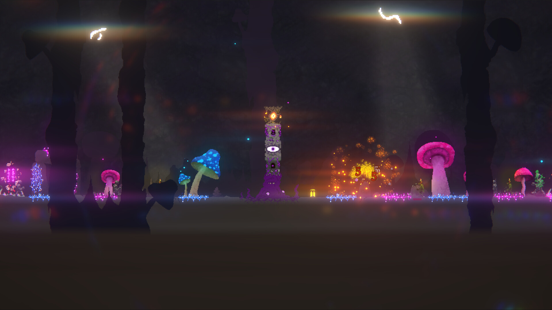 Lone Bastion screenshot 3