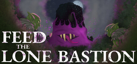 Lone Bastion