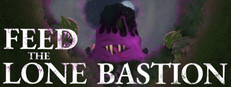 Feed The Lone Bastion