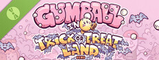 Gumball in Trick-or-Treat Land Demo Small Capsule Image