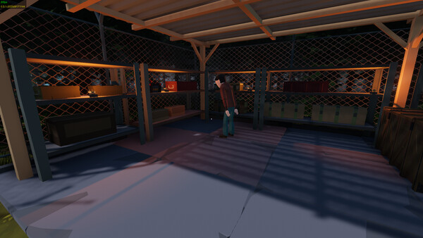 For Humanity screenshot 2