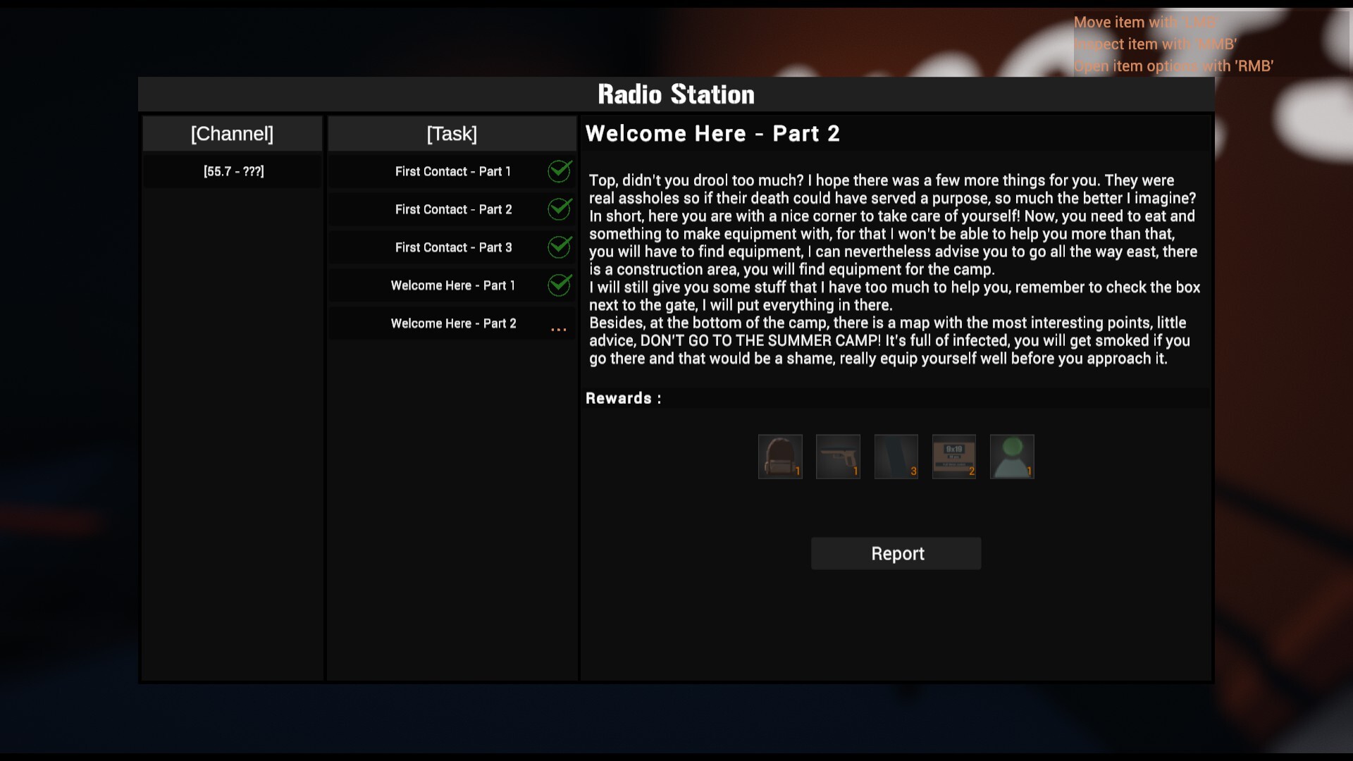 For Humanity screenshot #7